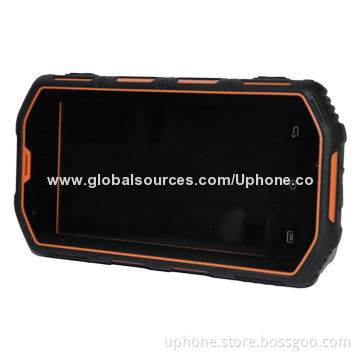 Waterproof Smartphone, Dual-core, Cheap Price, Android 4.3, Manufacturer and Supplier